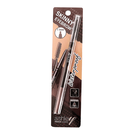 Ashley Skinny Eyebrow Pencil
